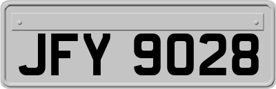 JFY9028