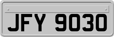 JFY9030