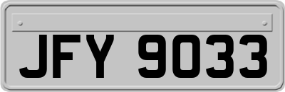 JFY9033