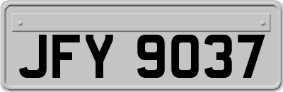 JFY9037