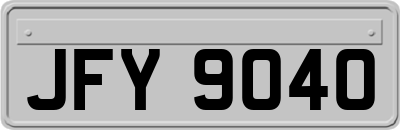JFY9040