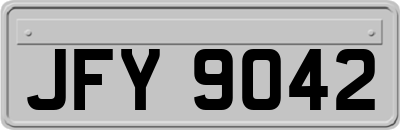 JFY9042
