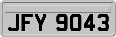 JFY9043