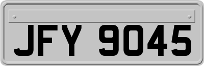 JFY9045