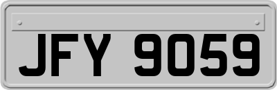 JFY9059