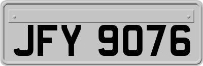 JFY9076