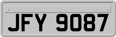 JFY9087