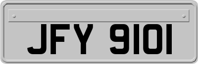 JFY9101