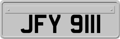 JFY9111