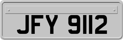 JFY9112