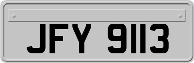JFY9113