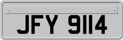 JFY9114
