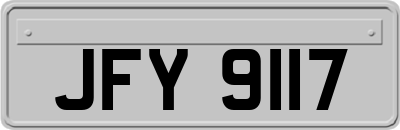 JFY9117