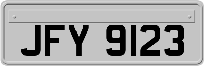 JFY9123
