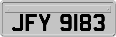 JFY9183
