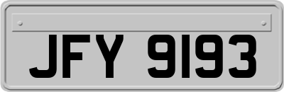 JFY9193