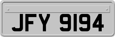 JFY9194