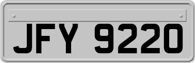 JFY9220