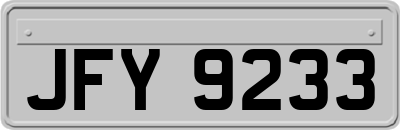 JFY9233