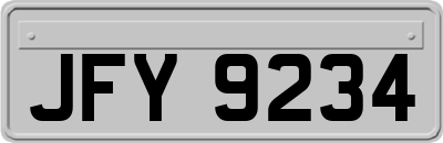 JFY9234