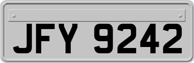 JFY9242