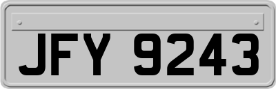 JFY9243