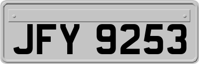 JFY9253