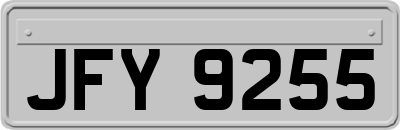 JFY9255