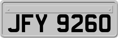 JFY9260