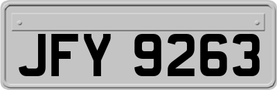 JFY9263