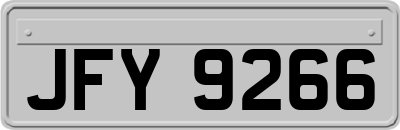 JFY9266