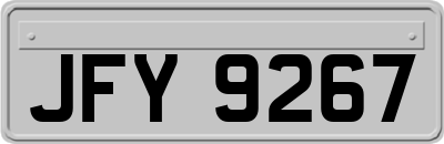 JFY9267