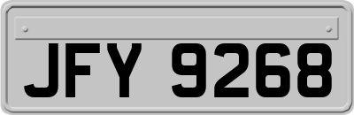 JFY9268