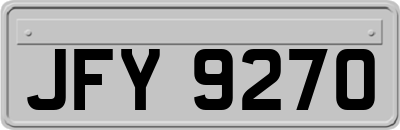 JFY9270