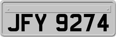 JFY9274