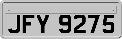 JFY9275
