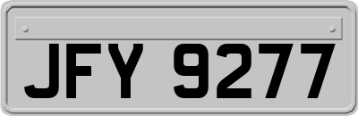 JFY9277