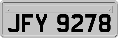 JFY9278