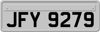 JFY9279