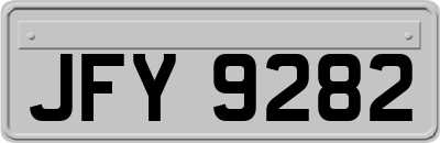 JFY9282