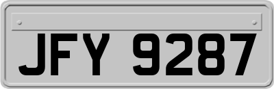JFY9287