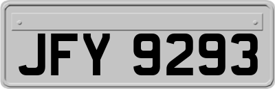 JFY9293
