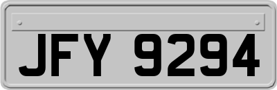 JFY9294