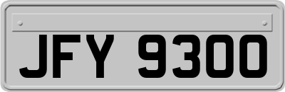 JFY9300
