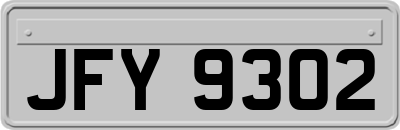 JFY9302