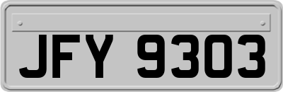 JFY9303