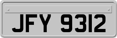 JFY9312