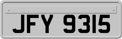 JFY9315
