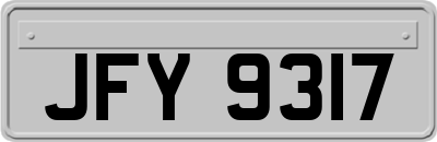 JFY9317