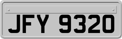 JFY9320